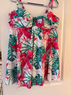 Swimsuit