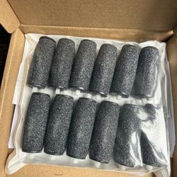 Foot File Replacement Pieces