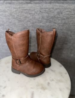 Girls Boots