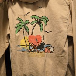 Bad Bunny Official Merch