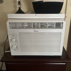 Ac / Fan 