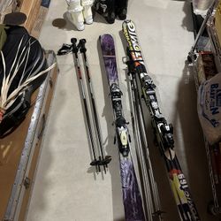 Skis