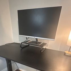 HP Monitor 