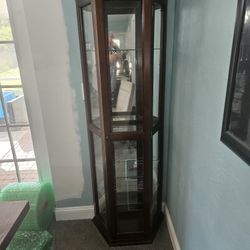 Curio Cabinet 