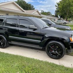 2006 Jeep Grand Cherokee