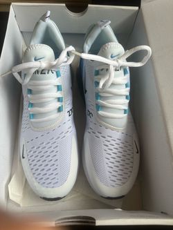 Brand New Nike 270 size 8 in Men or Women