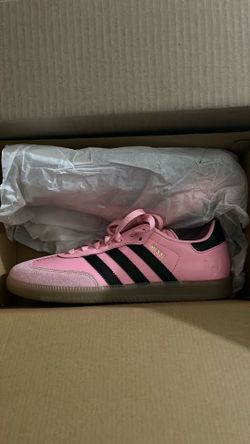 Messi Samba Adidas