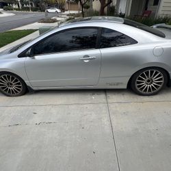 2006 Honda Civic