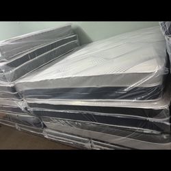 Mattress 