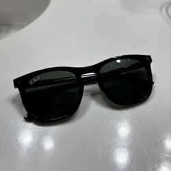 Ray Ban Unisex glasses (great condition) with case