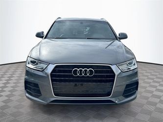 2017 Audi Q3 2.0T Premium (Refurbished)