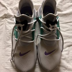 Nike sneakers