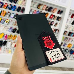 Galaxy Tab A9 LTE 64GB 