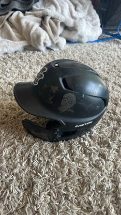 Baseball helmets  junior size
