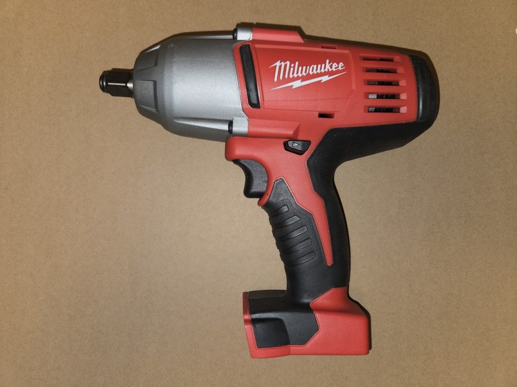 Milwaukee ½" Impact Wrench