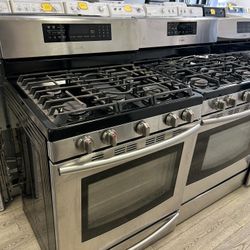 Samsung Stove