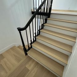Flooring Sale and Installation