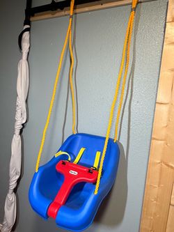 Little Tikes Toddler Swing Seat