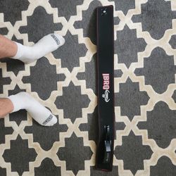 Ibro Powerlifting Lever Gym Belt Medium 