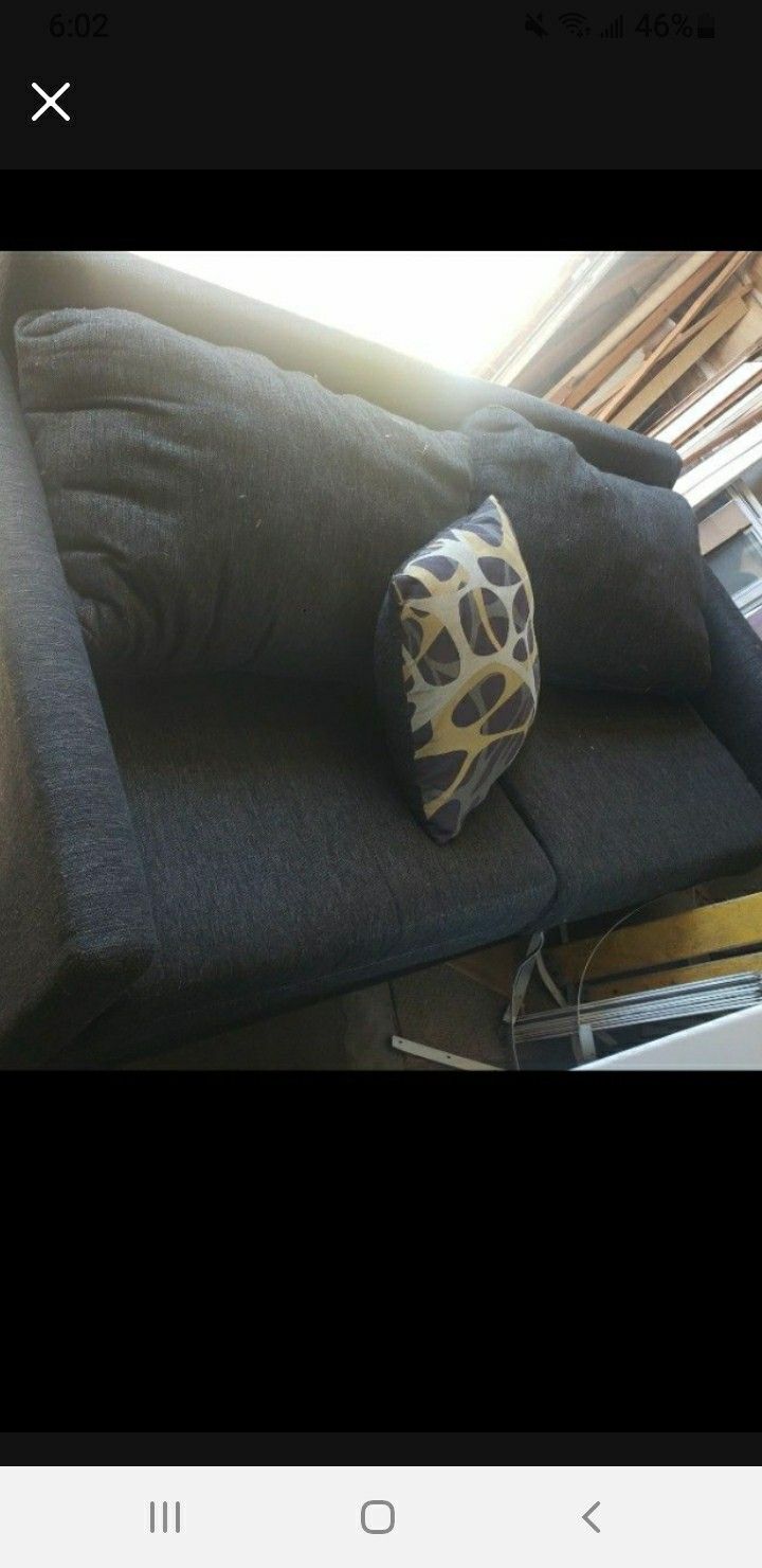 Love Seat Hide A Bed Couch