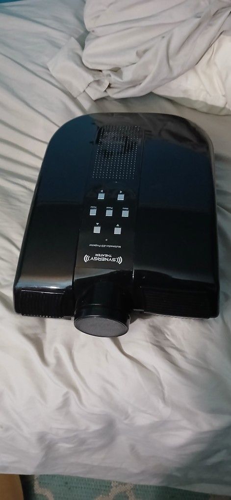 Projector