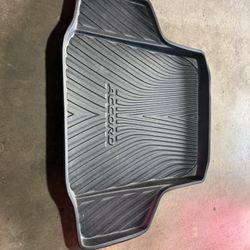 Honda Accord  Mat
