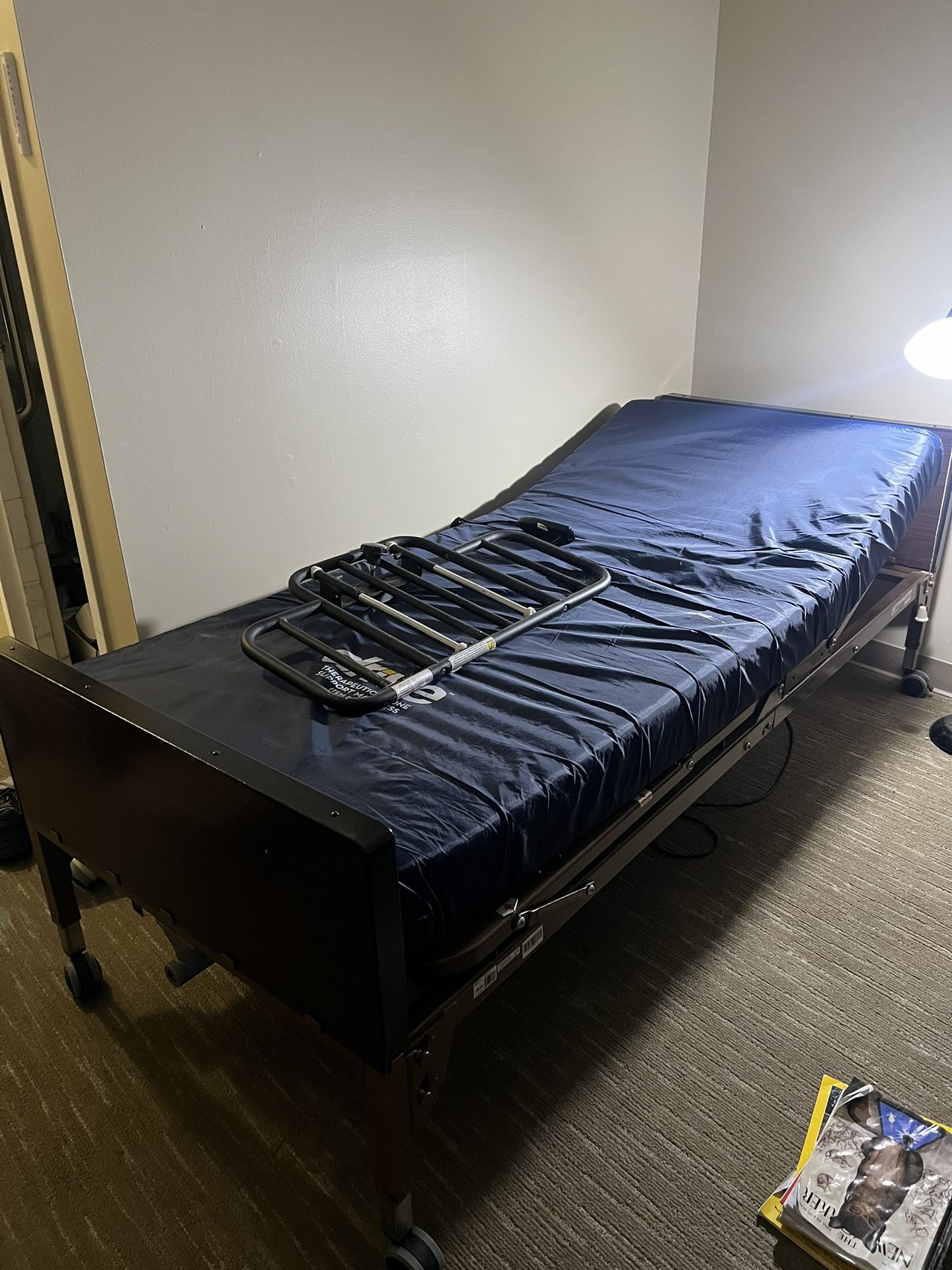Hospital Bed