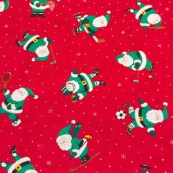 Christmas Fabric 1 Yard