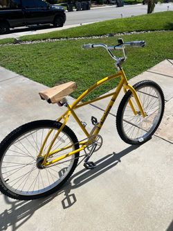 PACIFICO BICYCLE