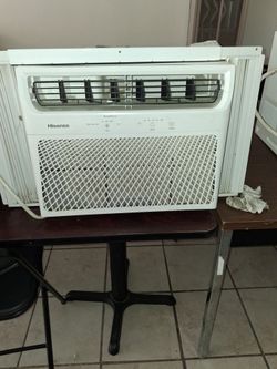 HISENSE AIR CONDITIONER
