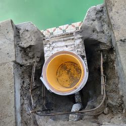 Pool Repairs