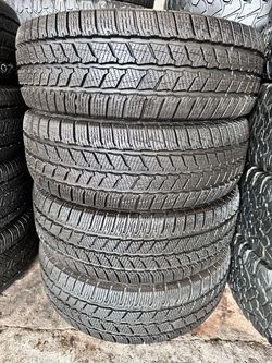 Continental vancontact LT245/75R16