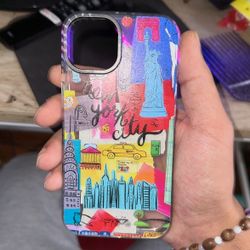 Casetify Case For iPhone 14 