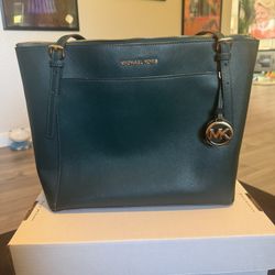 Michael Kors Tote Purse