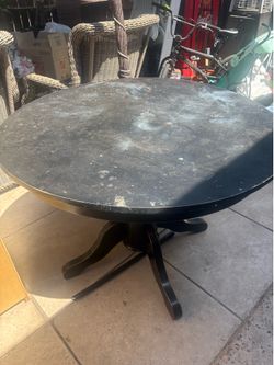 Free table