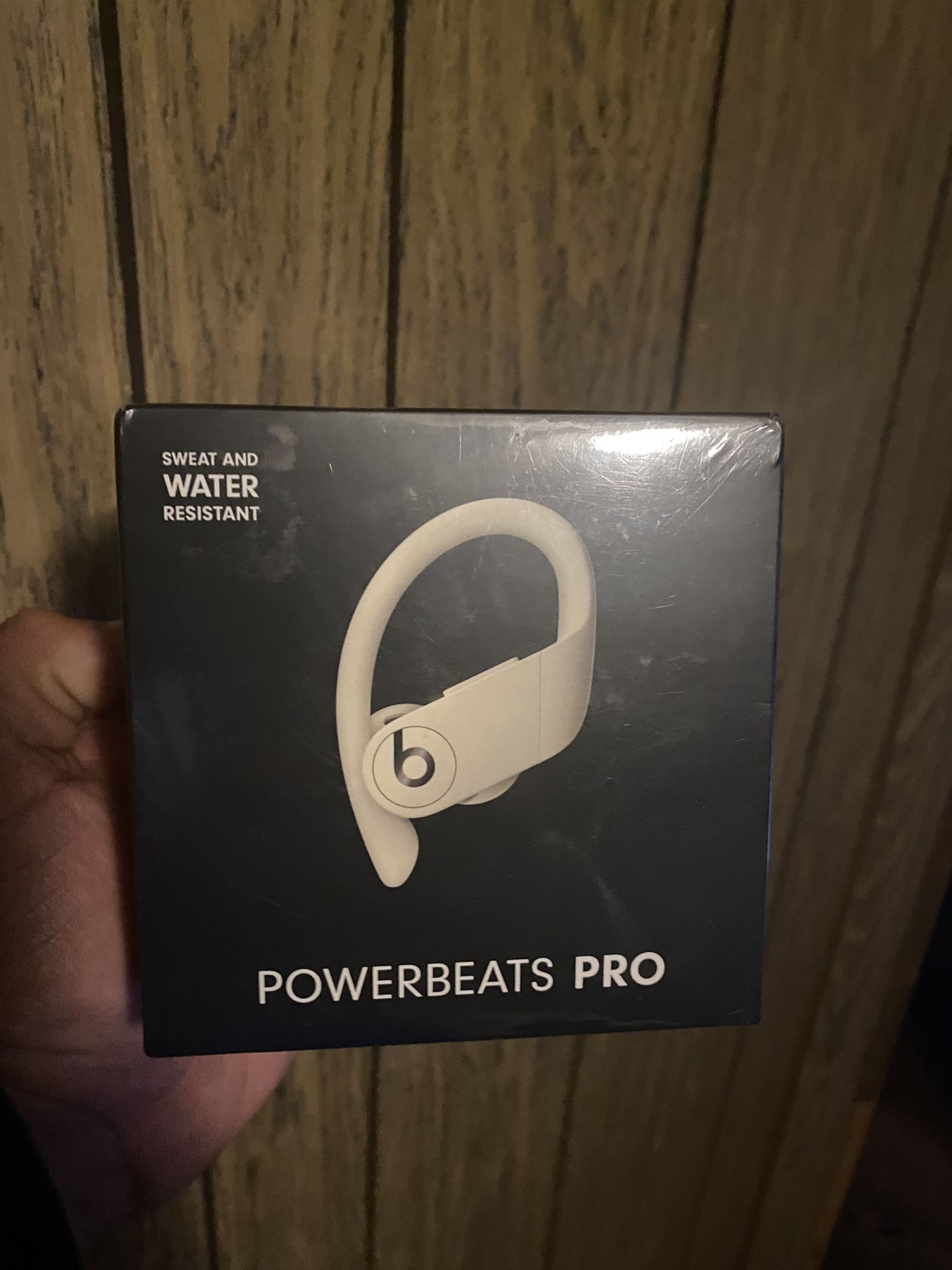 Powerbeats Pro 