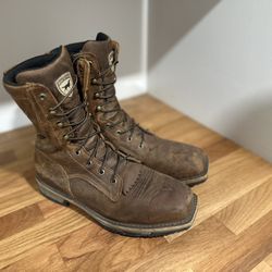 Red Wing Men’s Boots
