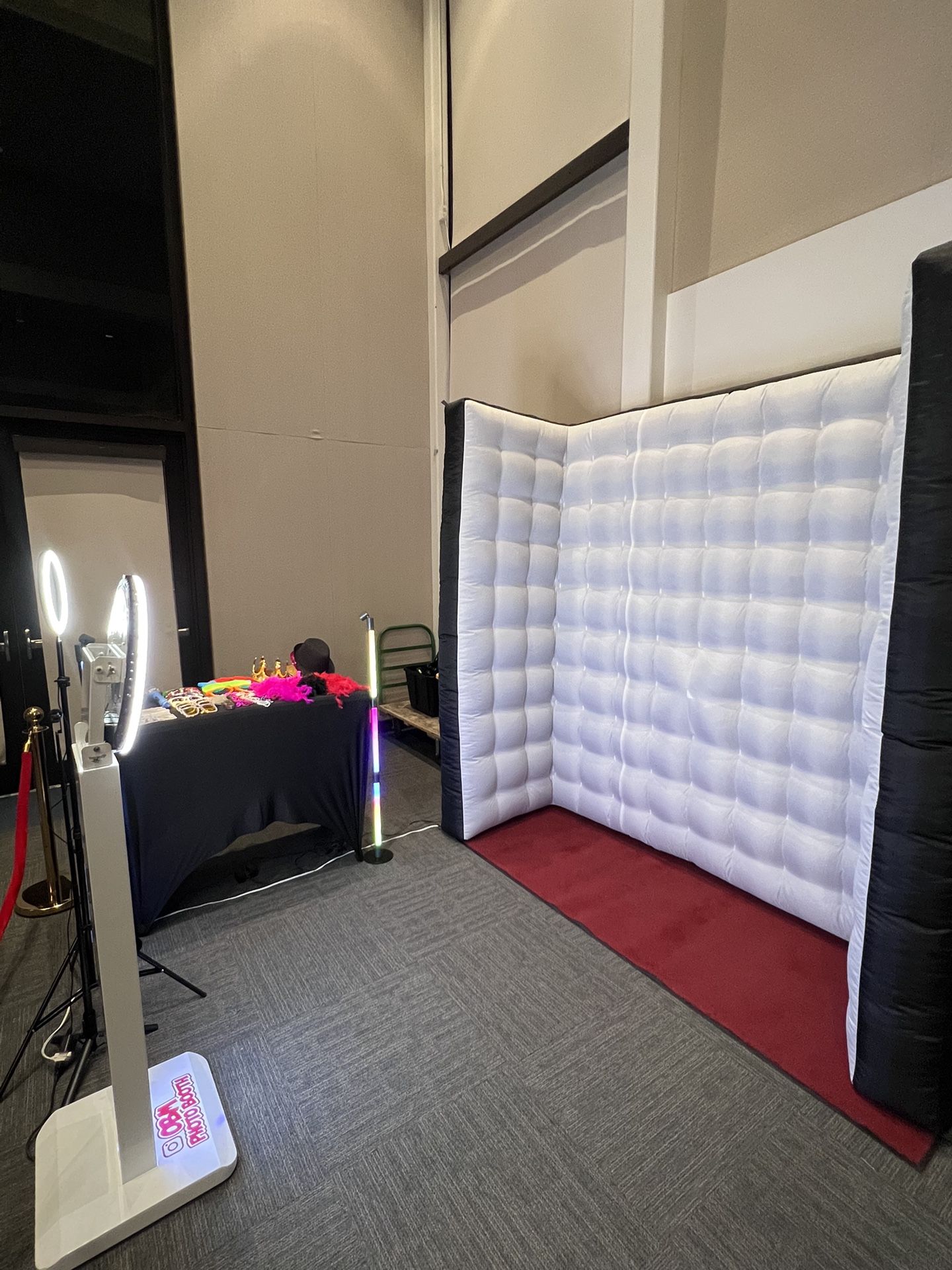 Photo Booth