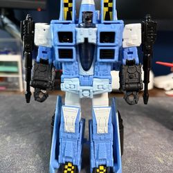 Transformers toxitron cloud cover