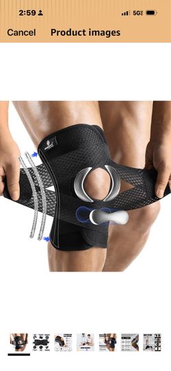 Knee Brace