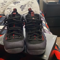 Air Foamposite One