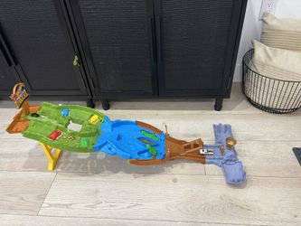 Mister Jam Track Set 