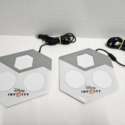 Disney Infinity Base Pad for Wii U PS3 PS4 INF-(contact info removed)