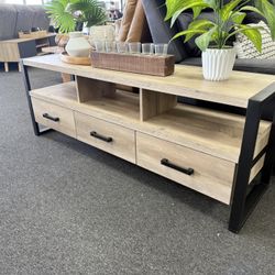 Tv Stand 