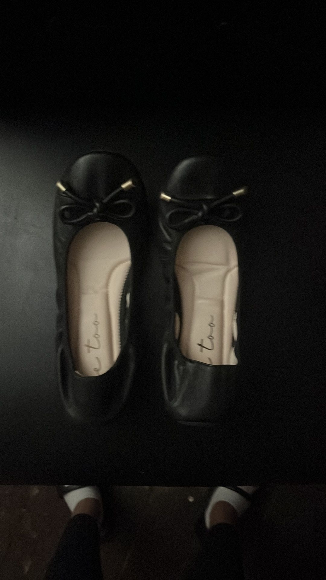 Woman's Flats