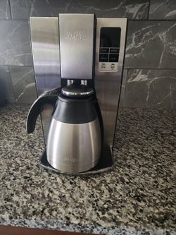 https://offerup.com/redirect/?o=TXIuY29mZmVl 10 cup thermal programmable coffeemaker,stainless steel