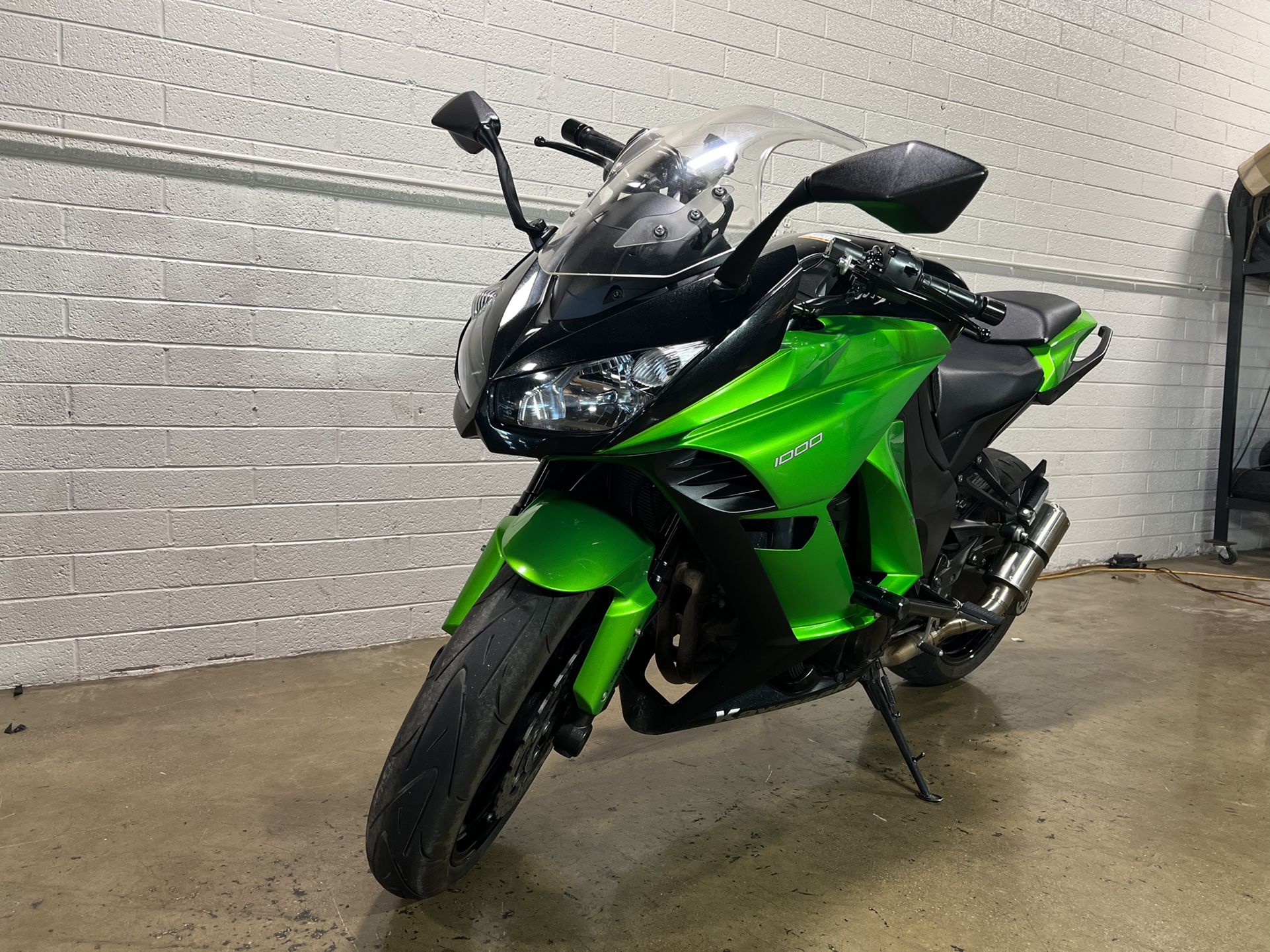 2013 Kawasaki 2014 Ninja 300 Kbb 2014 Ninja 300 Kbb Kbb Used