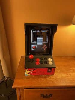 ICADE With Working IPAD