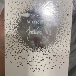 Morphe X Jacklyn Hill