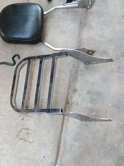 Motorcycle  parts